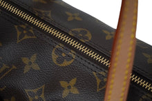 Load image into Gallery viewer, 新品同様 LOUIS VUITTON ルイヴィトン COMME des GARCONS ギャルソン ハンドバッグ パピヨン26 M40266 モノグラム 中古 60761