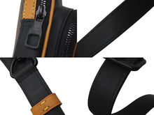 Load image into Gallery viewer, 極美品 LOUIS VUITTON ルイヴィトン ショルダーバッグ アマゾン スリングバッグ ダミエジャイアント NIGOコラボ N40379 中古 60762