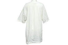 Load image into Gallery viewer, CHROME HEARTS クロムハーツ × COMME des GARCONS コムデギャルソン コラボ 半袖Ｔシャツ フォティマハリア L 美品 中古 60774