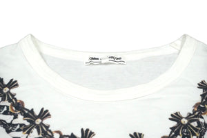 CHROME HEARTS クロムハーツ × COMME des GARCONS