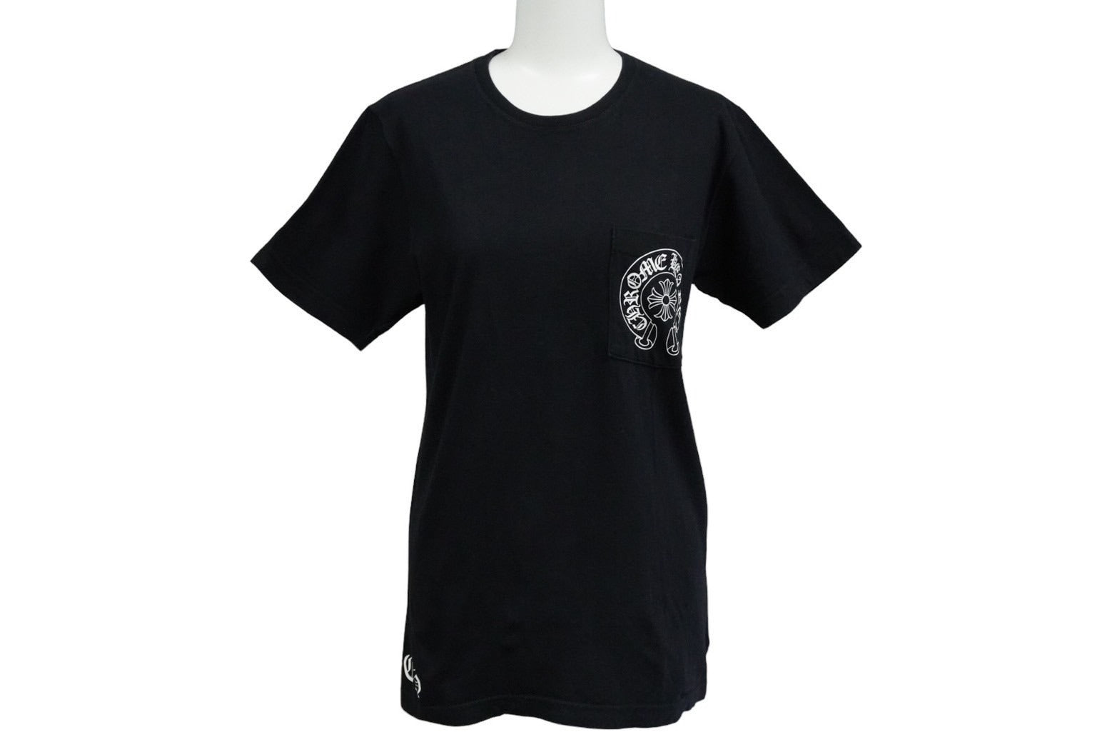 CHROME HEARTS THE HEROES PROJECT Tシャツ