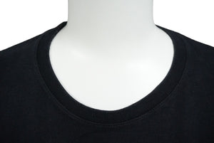 CHROME HEARTS クロムハーツ 半袖Ｔシャツ THE HEROES PROJECT ホースシュープリント サイズS 2212-304-0715 美品 中古 60775