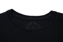 Load image into Gallery viewer, CHROME HEARTS クロムハーツ 半袖Ｔシャツ THE HEROES PROJECT ホースシュープリント サイズS 2212-304-0715 美品 中古 60775