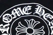 Load image into Gallery viewer, CHROME HEARTS クロムハーツ 半袖Ｔシャツ THE HEROES PROJECT ホースシュープリント サイズS 2212-304-0715 美品 中古 60775