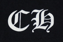 Load image into Gallery viewer, CHROME HEARTS クロムハーツ 半袖Ｔシャツ THE HEROES PROJECT ホースシュープリント サイズS 2212-304-0715 美品 中古 60775