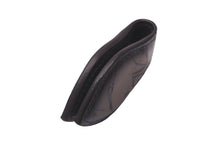 画像をギャラリービューアに読み込む, 極美品 Berluti ベルルッティ レザー マネークリップ ブラウン ロゴ 小物 財布 ウォレット 中古 60783