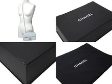 Load image into Gallery viewer, CHANEL シャネル ショルダーバッグ マトラッセ トップハンドル ミニフラップバッグ AS2431 ゴールド金具 美品 中古 60805