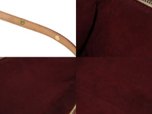 Load image into Gallery viewer, LOUIS VUITTON ルイヴィトン 村上隆 ホワイト ポシェットアクセソワール マルチカラー M92649 美品 中古 60813