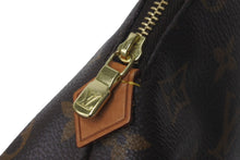 Load image into Gallery viewer, LOUIS VUITTON ルイヴィトン ポーチ ポシェット・コスメティック PM モノグラムキャンバス M47515 ゴールド金具 美品 中古 60831