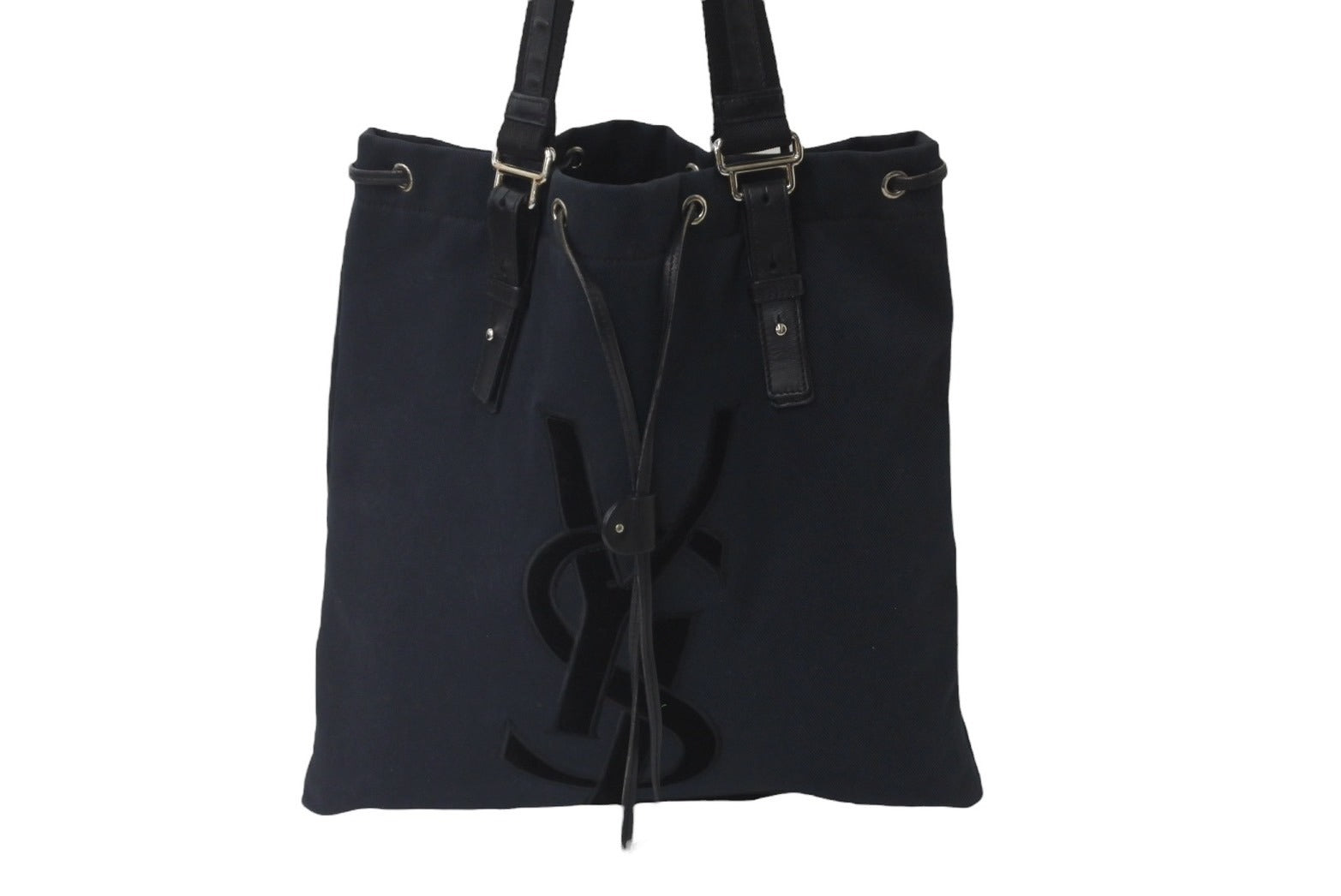 イヴサンローラン YSL ミューズ トートバッグ レザー ピンク