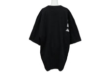 Load image into Gallery viewer, Kanye West カニエウェスト 2003 IS FOR THE KIDS半袖Ｔシャツ FTKボディ ブラック イエロー サイズXL 美品 中古 60858