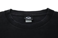Load image into Gallery viewer, Kanye West カニエウェスト 2003 IS FOR THE KIDS半袖Ｔシャツ FTKボディ ブラック イエロー サイズXL 美品 中古 60858