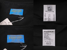 Load image into Gallery viewer, 新品未使用 24SS SAINT Mxxxxxx セントマイケル サテンジャケット SM-YS8-0000-C12 ナイロン ブラック グレー サイズL 60870