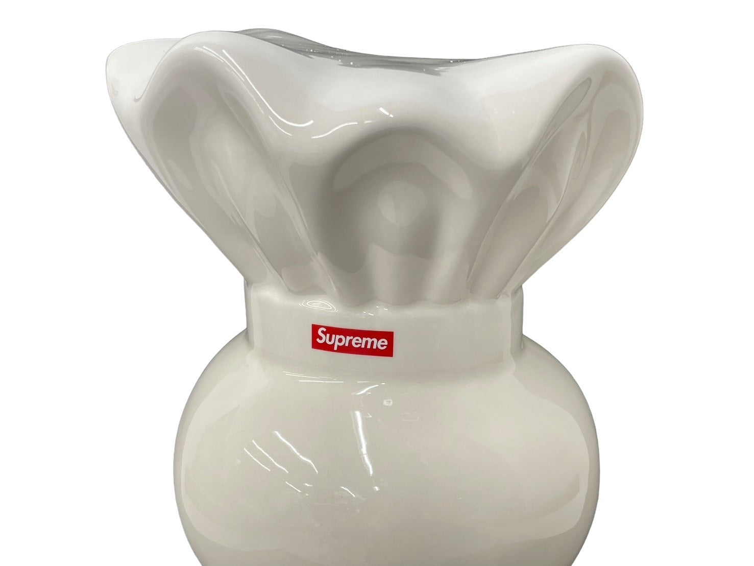 Supreme シュプリーム オブジェ ドゥボーイ クッキージャー Supreme シュプリーム オブジェ ドゥボーイ クッキージャー