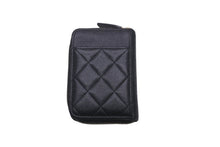 Load image into Gallery viewer, CHANEL シャネル ジップカードコインケース ココマーク AP2966 シャイニーグレインドカーフスキン ゴールド金具 美品 中古 60975