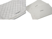 Load image into Gallery viewer, 極美品 CHANEL シャネル チェーンショルダーバッグ マトラッセ30 Wフラップ A58600 ソーブラック ランダムシリアル 中古 60978