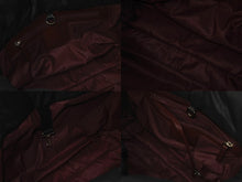 Load image into Gallery viewer, CHANEL シャネル コココクーン マトラッセ ハンドバッグ A48610 19番台 ナイロン ブラック シルバー金具 美品 中古 60986