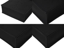 Load image into Gallery viewer, 極美品 LOUIS VUITTON ルイヴィトン ハンドバッグ プティット・サックプラ モノグラムアンプラント M81417 ブラック 中古 60994