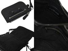 Load image into Gallery viewer, 極美品 BALENCIAGA バレンシアガ ショルダーバッグ LE CAGOLE ルカゴール ミディアム 719093210KR1000 ブラック 中古 61009