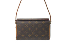 Load image into Gallery viewer, 極美品 LOUIS VUITTON ルイヴィトン ハンドバッグ レシタル モノグラムキャンバス M51900 廃番 中古 61013