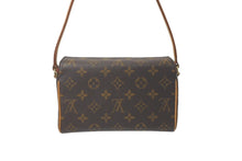 Load image into Gallery viewer, 極美品 LOUIS VUITTON ルイヴィトン ハンドバッグ レシタル モノグラムキャンバス M51900 廃番 中古 61013