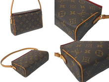 Load image into Gallery viewer, 極美品 LOUIS VUITTON ルイヴィトン ハンドバッグ レシタル モノグラムキャンバス M51900 廃番 中古 61013