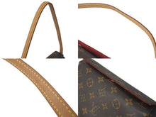 Load image into Gallery viewer, 極美品 LOUIS VUITTON ルイヴィトン ハンドバッグ レシタル モノグラムキャンバス M51900 廃番 中古 61013