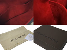 Load image into Gallery viewer, 極美品 LOUIS VUITTON ルイヴィトン ハンドバッグ レシタル モノグラムキャンバス M51900 廃番 中古 61013