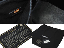 Load image into Gallery viewer, 極美品 CHANEL シャネル トートバッグ 復刻トート キャビアスキン A01804 6番台 2002年頃 ココマーク シルバープレート 中古 61104