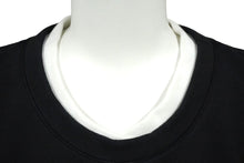 Load image into Gallery viewer, CHANEL シャネル 21SS タンクトップ ノースリーブ サイズ36 ココマーク プリント ブラック コットン P70679V62077 美品 中古 61162