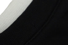 Load image into Gallery viewer, CHANEL シャネル 21SS タンクトップ ノースリーブ サイズ36 ココマーク プリント ブラック コットン P70679V62077 美品 中古 61162