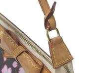 Load image into Gallery viewer, LOUIS VUITTON ルイ ヴィトン 村上隆 ポシェットアクセソワール ポーチ M92006 モノグラムチェリーブロッサム 美品 中古 61206