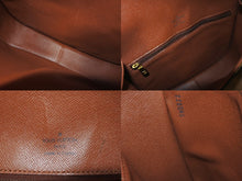 Load image into Gallery viewer, LOUIS VUITTON ルイヴィトン サンクルーGM 廃盤 ショルダーバッグ モノグラム M51242 ブラウン 良品 中古 61230