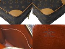 Load image into Gallery viewer, LOUIS VUITTON ルイ ヴィトン アマゾン ショルダーバッグ M45236 モノグラムキャンバス ブラウン 良品 中古 61234