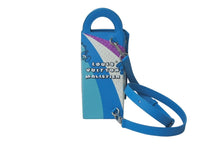 Load image into Gallery viewer, 極美品 LOUIS VUITTON ルイヴィトン サンドウィッチ ボックス 2WAY ショルダーバッグ M82029 ICチップ 23SS ブルー 中古 61261