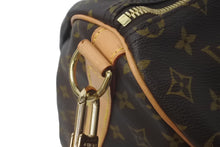 Load image into Gallery viewer, LOUIS VUITTON ルイヴィトン キーポル バンドリエール50 ボストンバッグ モノグラム M41416 美品 中古 61268
