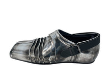 Load image into Gallery viewer, 超激レア 新品未使用 BALENCIAGA バレンシアガ アフターワールド アーマーフラットシューズ Chevalier Derby 660386 サイズ42 61366