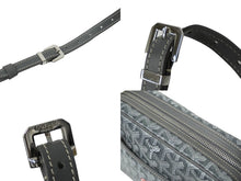 Load image into Gallery viewer, GOYARD ゴヤール カップヴェールPM ショルダーバッグ CAPVE2PMLTY51CL51P マーカージュアート ハート グレー 美品 中古 61371