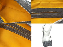 Load image into Gallery viewer, GOYARD ゴヤール カップヴェールPM ショルダーバッグ CAPVE2PMLTY51CL51P マーカージュアート ハート グレー 美品 中古 61371