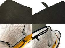 Load image into Gallery viewer, 極美品 GOYARD ゴヤール アルパン バックパックMM ALPIN2MMLTY01CL01P PVCコーティングキャンバス ブラック 中古 61373