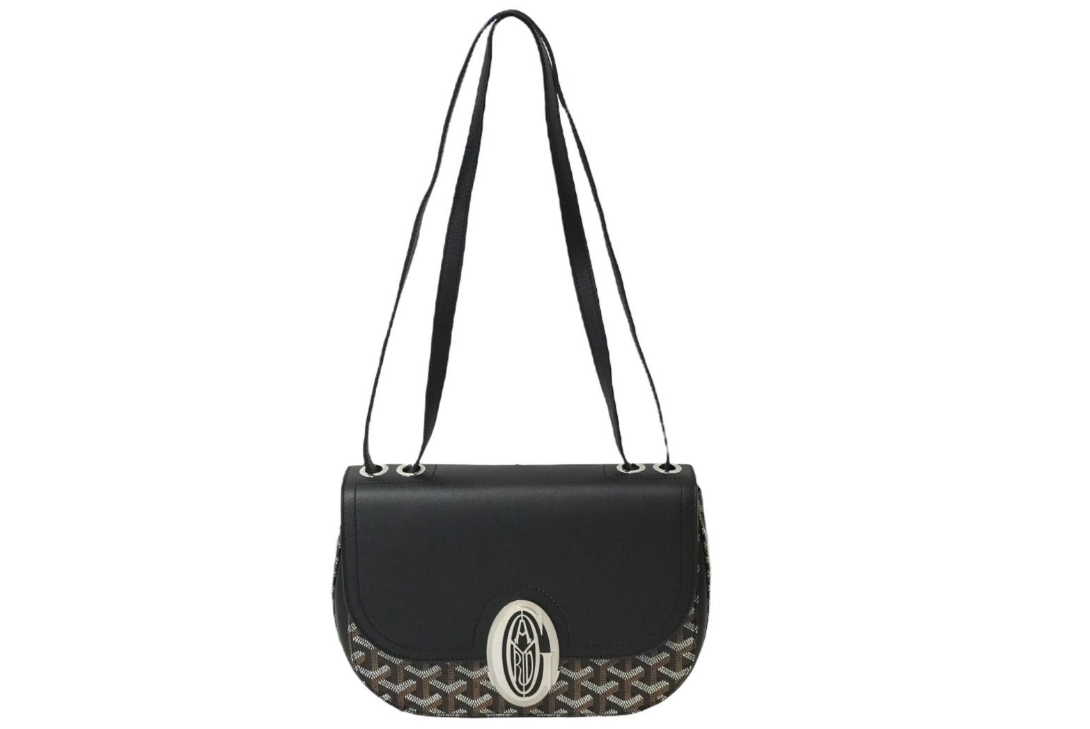 新品同様 GOYARD ゴヤール サック 233 PM ショルダーバッグ 2WAY
