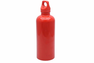Supreme SIGG シュプリーム シグ 2018SS 18SS Traveler 0.6L Water Bottle トラベラー ウォーターボトル RED レッド 中古 742 