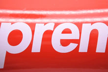 画像をギャラリービューアに読み込む, Supreme SIGG シュプリーム シグ 2018SS 18SS Traveler 0.6L Water Bottle トラベラー ウォーターボトル RED レッド 中古 742 