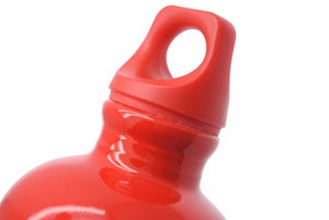 Supreme SIGG シュプリーム シグ 2018SS 18SS Traveler 0.6L Water Bottle トラベラー ウォーターボトル RED レッド 中古 742 