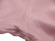 Load image into Gallery viewer, supreme The Persistence of Memory Silk 19SS ピンク 半袖シャツ ダリ L 中古 美品 8768