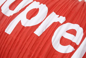 新品 2019AW 国内正規 Supreme Hanging Lantern シュプリーム ランタン 提灯 ちょうちん ランタン 照明 ロゴ 9465